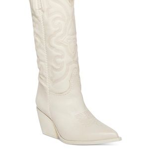 Brand new Steve Madden West boots size 9.5